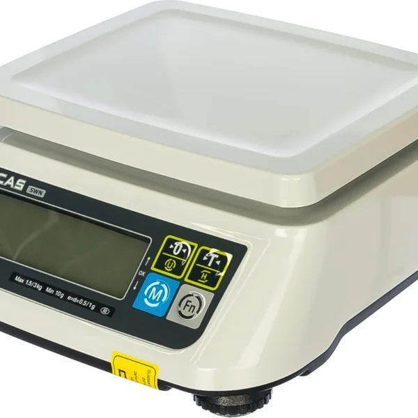 Весы CAS SWN-03