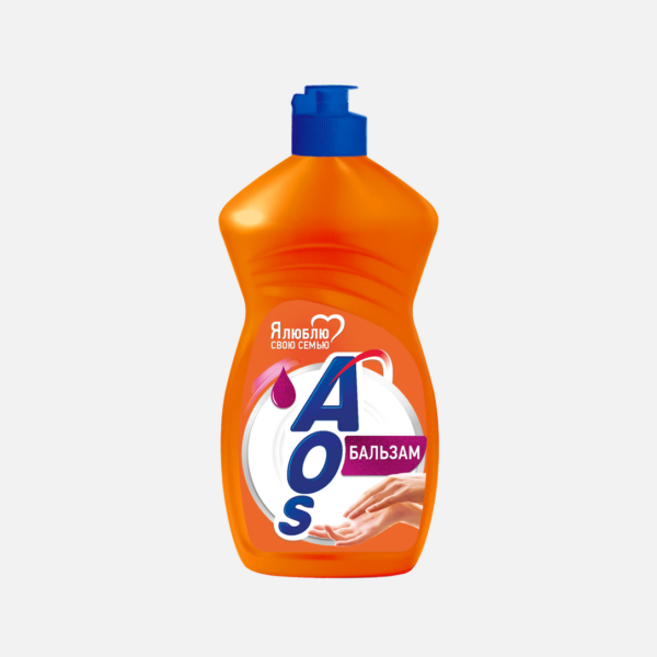 Aos для посуды 0,45 л