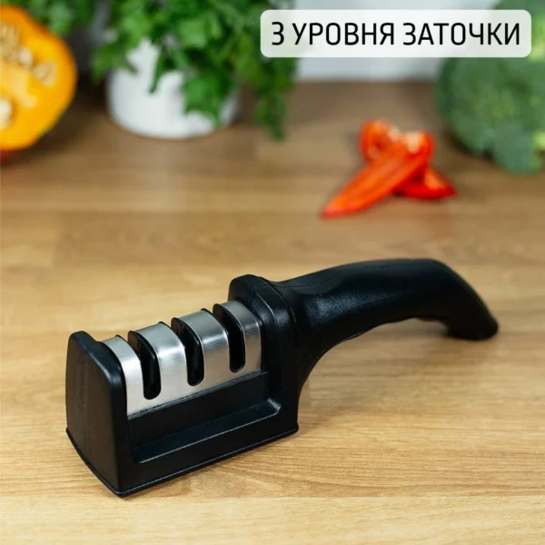 Ножеточка Astell, керамический стержень