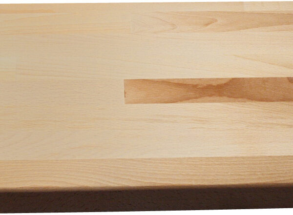 Доска разделочная  70×30×2 см, толщина 2 см, бук