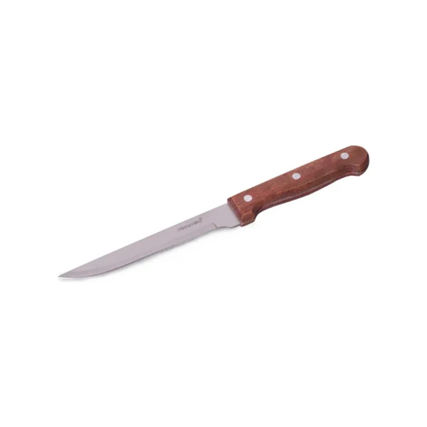 Нож с дер ручкой 12,5 см Kamile